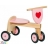 Porteur Petit coeur rose