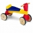 Porteur Scooter