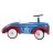 Porteur voiture Police Baghera