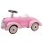 Porteur voiture rose Baghera