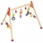 Portique en bois - Canard