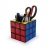 Pot à crayons Rubik's cube, Spinning Hat