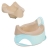 Pot Grand Confort + Cuvette