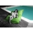 Pouf design Giant Green In/Out