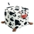 Pouf vache