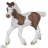 Poulain Cob bai figurine Janod