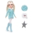 Poupée Bratz Shimmer
