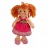 Poupée chiffon Venus 25 cm