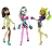 Poupée Danse Monster High