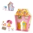 Poupée Mini <a title='En savoir plus sur les lalaloopsy' href='http://weezoom.tumblr.com/post/12512127008/lala-les-lalaloopsy-arrivent-en-france' style='text-decoration:none; color:#333'' target='_blank'><strong>Lalaloopsy</strong></a>