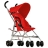 Poussette Buggy
