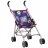 Poussette Canne Pliante