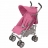 Poussette citylink fuchsia