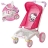 Poussette Clip Hello Kitty