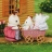 Poussette double Sylvanian
