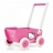 Poussette Hello kitty