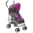 Poussette Smash Purpura