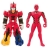 Power Rangers Sauvage