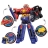 Power Rangers Super Octane Megazord