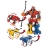 Powers Rangers Jungle Pride Megazord