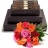 Pralinés en Fleurs