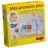 Premiers jeux couleurs et formes