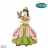 Princesse à lŽoiseau
