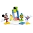 Projecteur de dessin 3D Mickey Mouse