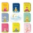 Protège carnet de santé
