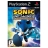 PS2 Sonic unleashed