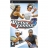 PSP Virtua tennis 3