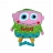 Ptit sac enfant floflote