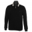 Pull col camionneur Noir