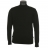 Pull Col cheminée Pierre Cardin Noir