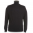 Pull col roulé Cap'10 Ten Mauve