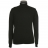 Pull Col Roulé Gentleman Farmer Noir