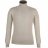 Pull Col roulé Old River Beige