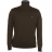 Pull Col roulé Old River Chocolat