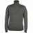 Pull Col roulé Old River Gris