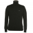 Pull Col roulé Old River Noir