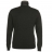 Pull col roulé Pierre Cardin Anthracite