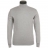 Pull col roulé Pierre Cardin Gris