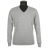Pull col V Cap'10 Ten Gris