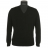 Pull col V Cap'10 Ten Noir