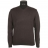 Pull Col V Gentleman Farmer Chocolat