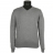 Pull Col V Gentleman Farmer Gris
