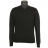 Pull Col V Gentleman Farmer Noir