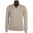 Pull Col V Old River Beige