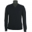 Pull Col V Old River Bleu marine