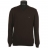 Pull Col V Old River Chocolat